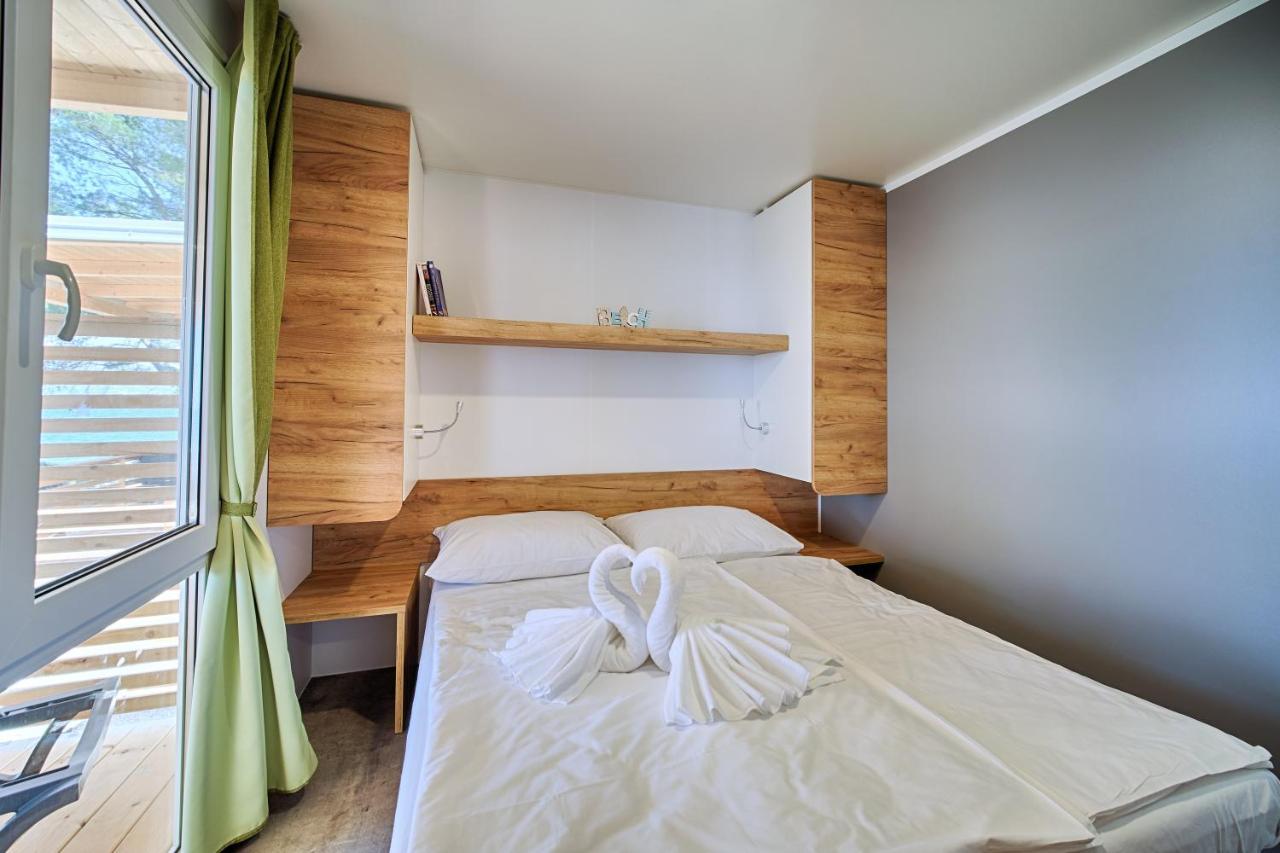 Boutique Camping Bunja Supetar Exterior foto